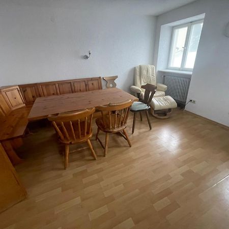 Wohnung Apartments Beny Бад-Беллинген Экстерьер фото