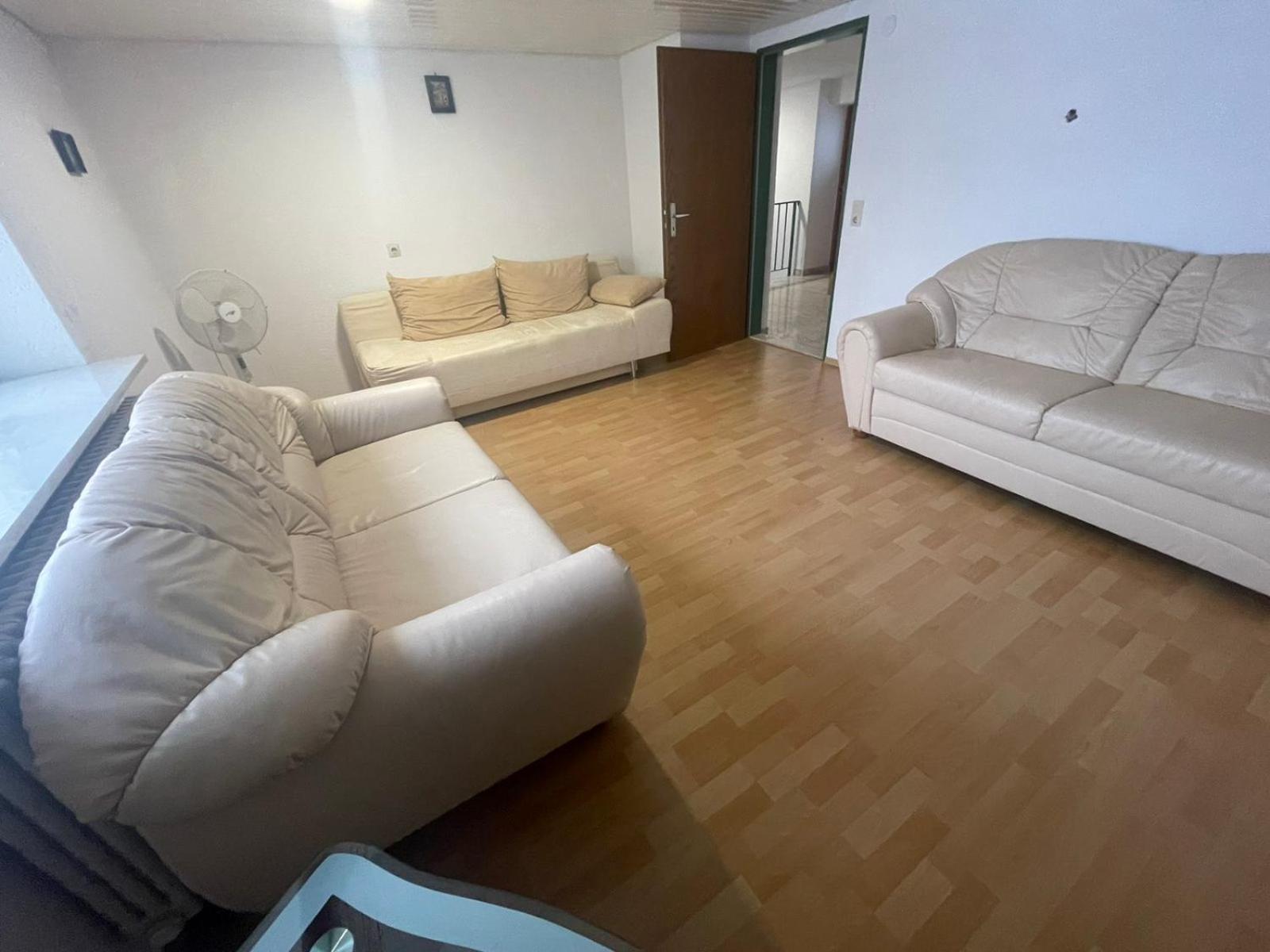 Wohnung Apartments Beny Бад-Беллинген Экстерьер фото