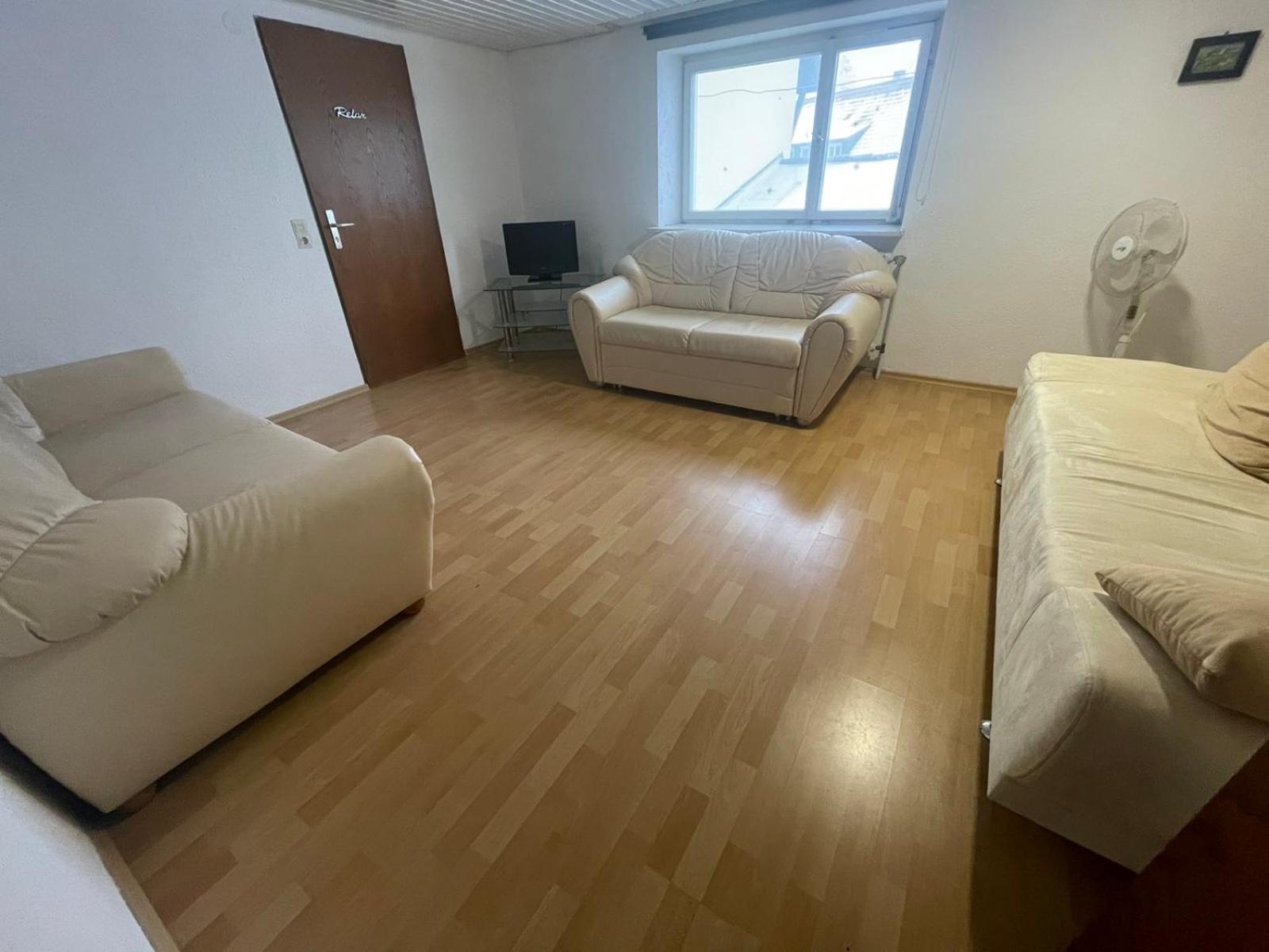 Wohnung Apartments Beny Бад-Беллинген Экстерьер фото