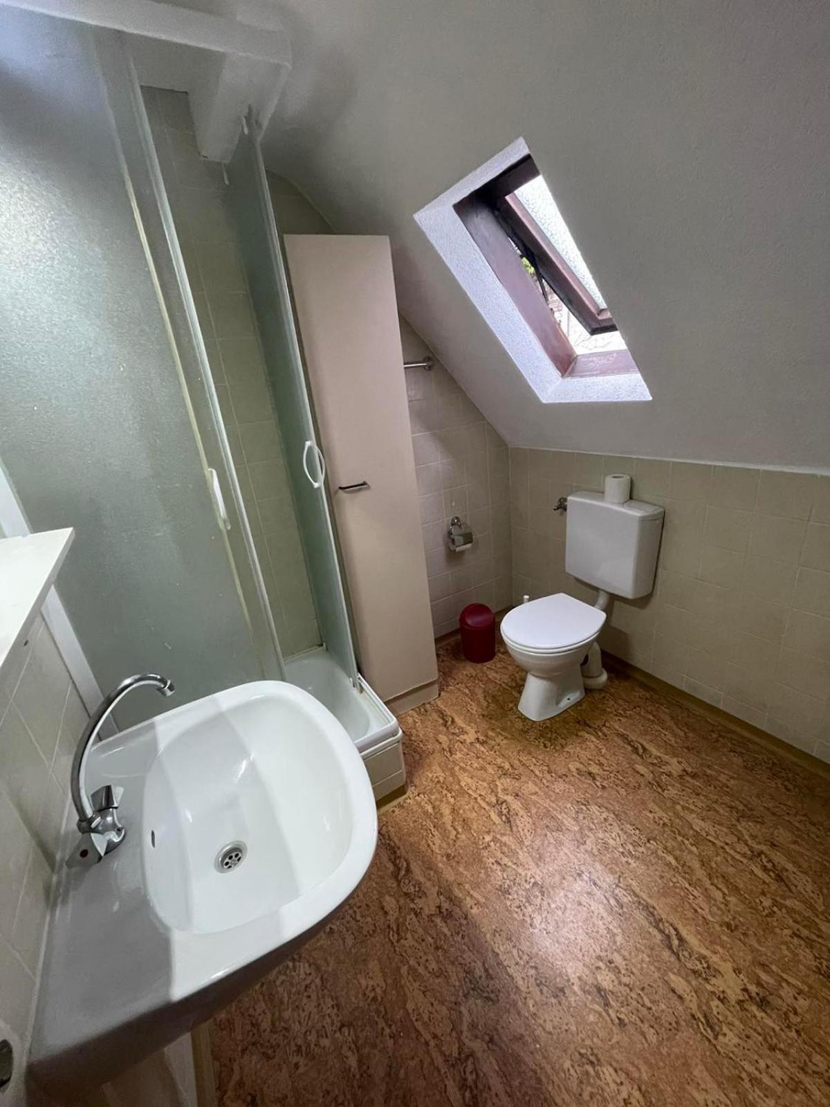 Wohnung Apartments Beny Бад-Беллинген Экстерьер фото